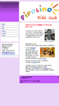 Mobile Screenshot of partyraum-pipolino.at